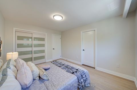 Photo 25 at 12 Bonis Avenue, Sullivan, Toronto