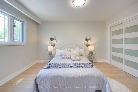 Photo 26 at 12 Bonis Avenue, Sullivan, Toronto