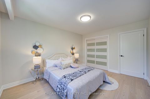 Photo 27 at 12 Bonis Avenue, Sullivan, Toronto