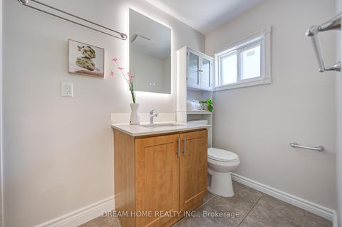 Photo 28 at 12 Bonis Avenue, Sullivan, Toronto