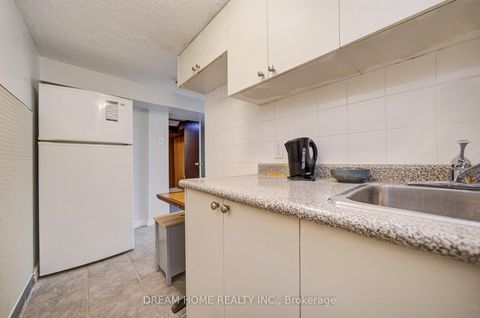 Photo 31 at 12 Bonis Avenue, Sullivan, Toronto