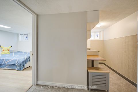 Photo 32 at 12 Bonis Avenue, Sullivan, Toronto