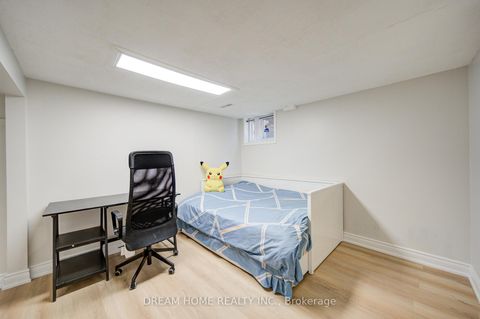 Photo 33 at 12 Bonis Avenue, Sullivan, Toronto