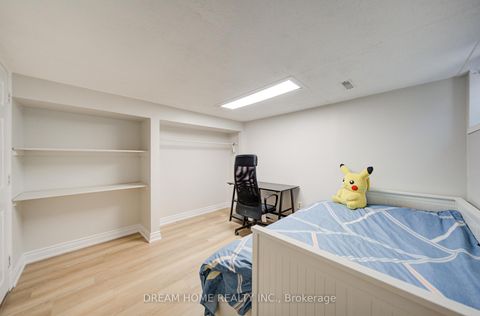 Photo 34 at 12 Bonis Avenue, Sullivan, Toronto