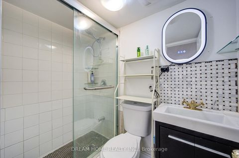 Photo 35 at 12 Bonis Avenue, Sullivan, Toronto
