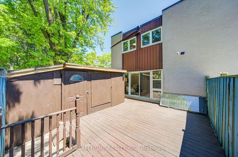 Photo 36 at 12 Bonis Avenue, Sullivan, Toronto