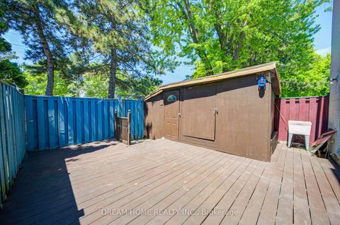 Photo 37 at 12 Bonis Avenue, Sullivan, Toronto