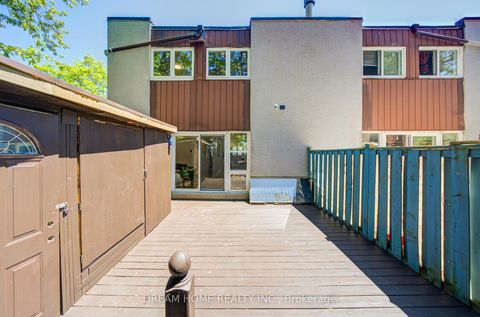 Photo 38 at 12 Bonis Avenue, Sullivan, Toronto