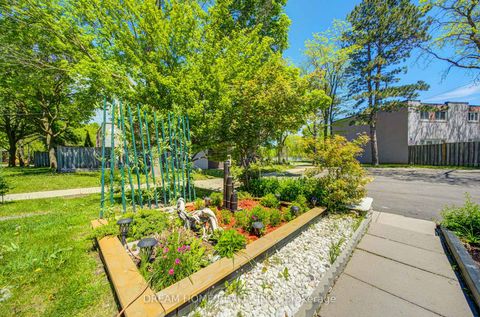 Photo 39 at 12 Bonis Avenue, Sullivan, Toronto