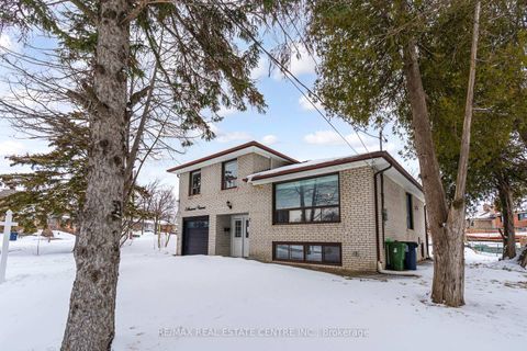 Photo 3 at 1 Stanwood Crescent, Humbermede, Toronto