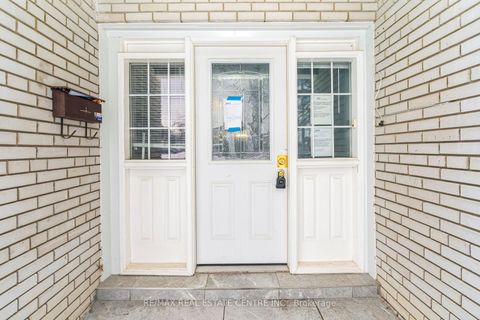 Photo 4 at 1 Stanwood Crescent, Humbermede, Toronto
