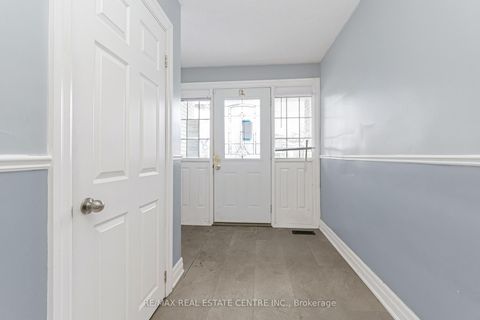 Photo 5 at 1 Stanwood Crescent, Humbermede, Toronto