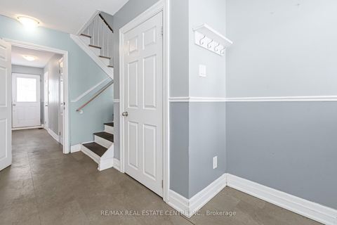 Photo 8 at 1 Stanwood Crescent, Humbermede, Toronto
