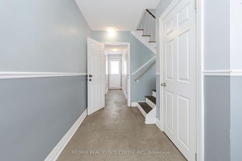 Photo 9 at 1 Stanwood Crescent, Humbermede, Toronto