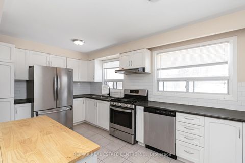 Photo 13 at 1 Stanwood Crescent, Humbermede, Toronto
