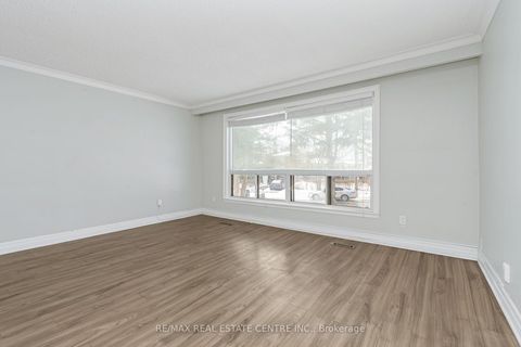 Photo 15 at 1 Stanwood Crescent, Humbermede, Toronto