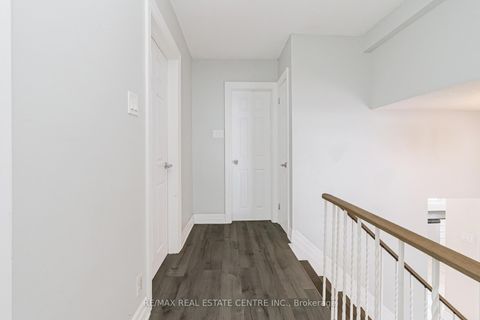 Photo 17 at 1 Stanwood Crescent, Humbermede, Toronto