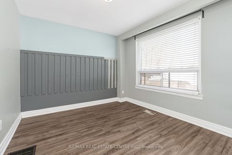 Photo 23 at 1 Stanwood Crescent, Humbermede, Toronto