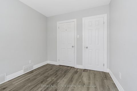 Photo 24 at 1 Stanwood Crescent, Humbermede, Toronto