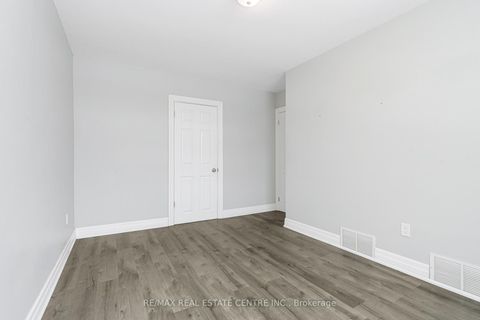 Photo 27 at 1 Stanwood Crescent, Humbermede, Toronto