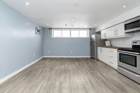 Photo 31 at 1 Stanwood Crescent, Humbermede, Toronto