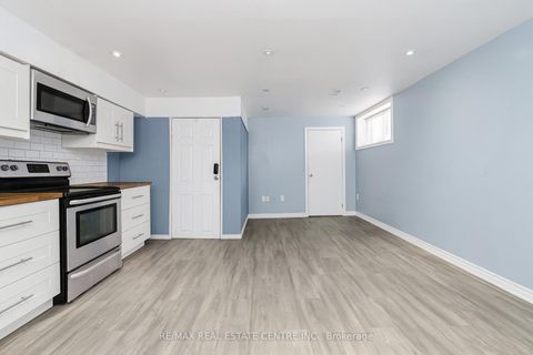 Photo 40 at 1 Stanwood Crescent, Humbermede, Toronto