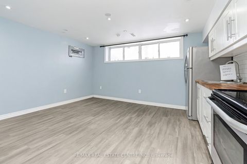 Photo 43 at 1 Stanwood Crescent, Humbermede, Toronto