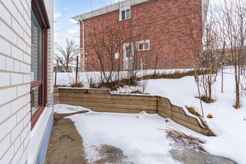 Photo 46 at 1 Stanwood Crescent, Humbermede, Toronto