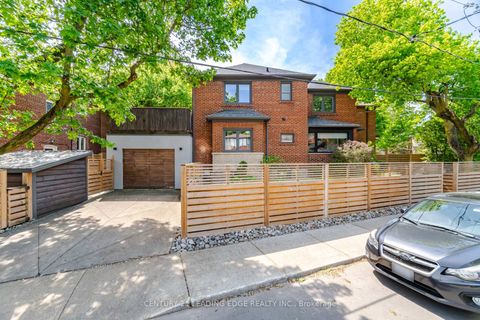 Photo 0 at 41 Tilson Road, Mount Pleasant East, Toronto