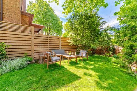 Photo 1 at 41 Tilson Road, Mount Pleasant East, Toronto