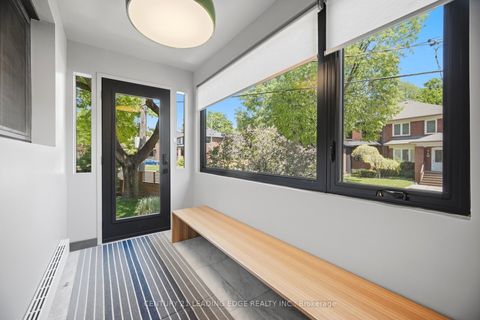 Photo 4 at 41 Tilson Road, Mount Pleasant East, Toronto