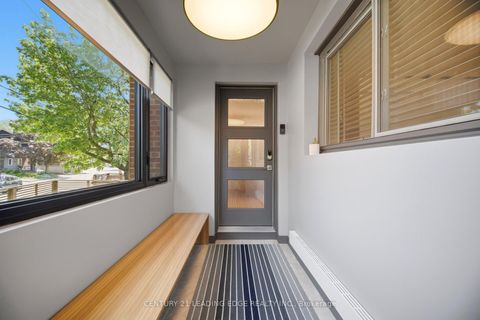 Photo 5 at 41 Tilson Road, Mount Pleasant East, Toronto