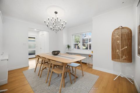 Photo 6 at 41 Tilson Road, Mount Pleasant East, Toronto
