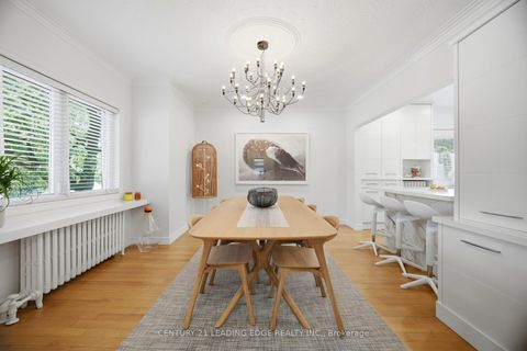 Photo 7 at 41 Tilson Road, Mount Pleasant East, Toronto