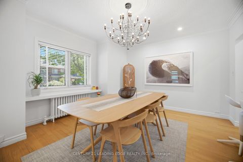 Photo 8 at 41 Tilson Road, Mount Pleasant East, Toronto