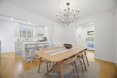 Photo 9 at 41 Tilson Road, Mount Pleasant East, Toronto