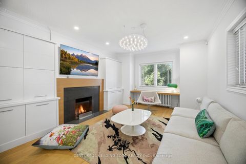 Photo 13 at 41 Tilson Road, Mount Pleasant East, Toronto