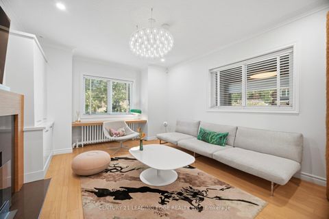 Photo 14 at 41 Tilson Road, Mount Pleasant East, Toronto