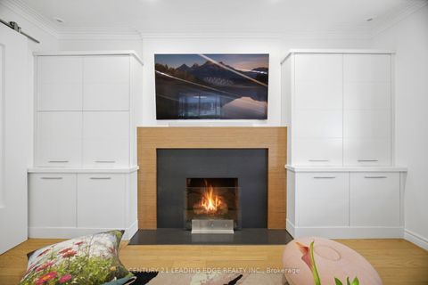 Photo 15 at 41 Tilson Road, Mount Pleasant East, Toronto