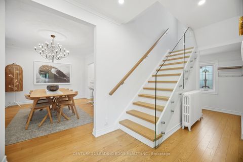 Photo 17 at 41 Tilson Road, Mount Pleasant East, Toronto