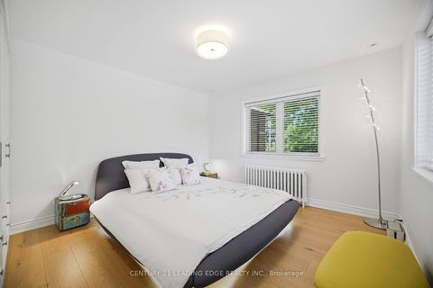 Photo 18 at 41 Tilson Road, Mount Pleasant East, Toronto