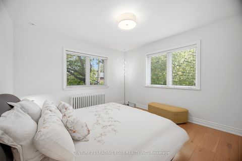 Photo 19 at 41 Tilson Road, Mount Pleasant East, Toronto