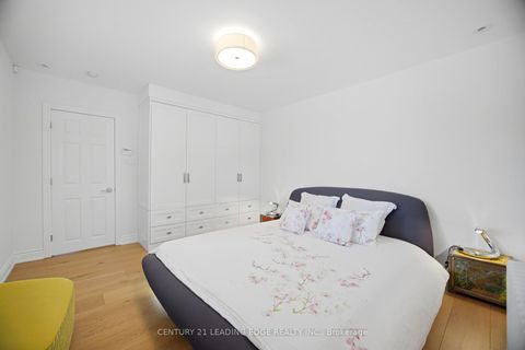 Photo 20 at 41 Tilson Road, Mount Pleasant East, Toronto