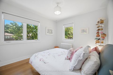 Photo 21 at 41 Tilson Road, Mount Pleasant East, Toronto