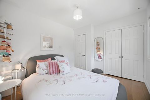 Photo 22 at 41 Tilson Road, Mount Pleasant East, Toronto