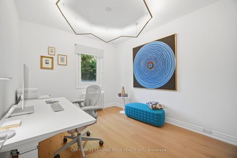 Photo 23 at 41 Tilson Road, Mount Pleasant East, Toronto