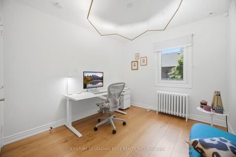 Photo 24 at 41 Tilson Road, Mount Pleasant East, Toronto