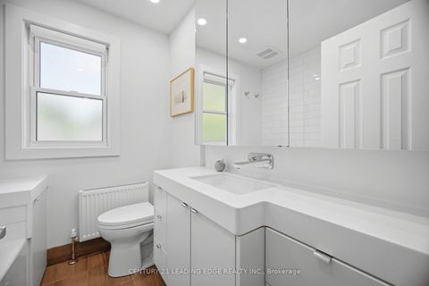 Photo 25 at 41 Tilson Road, Mount Pleasant East, Toronto