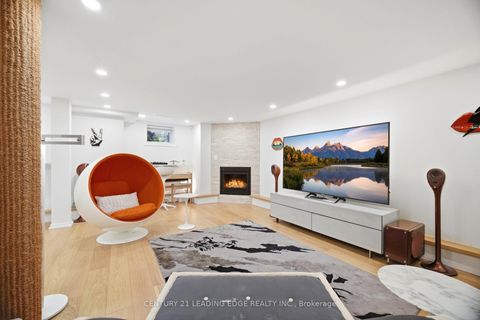 Photo 26 at 41 Tilson Road, Mount Pleasant East, Toronto