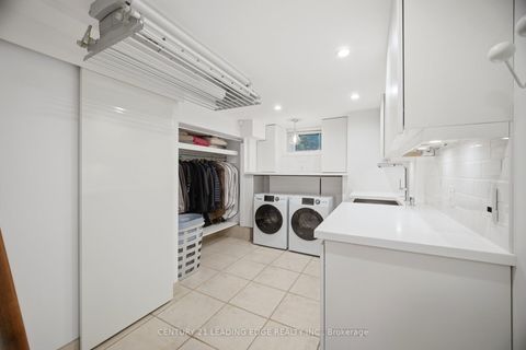 Photo 27 at 41 Tilson Road, Mount Pleasant East, Toronto